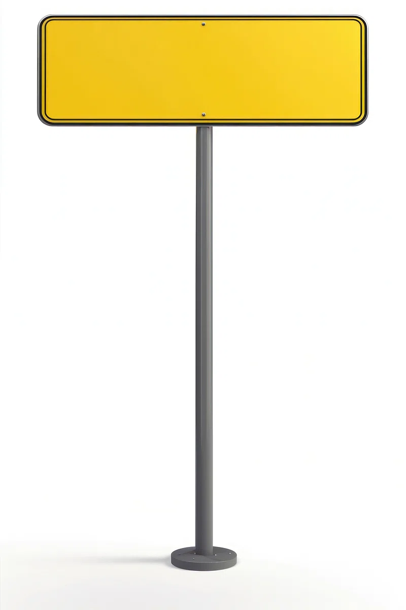 Street Signage Image. Free Photo