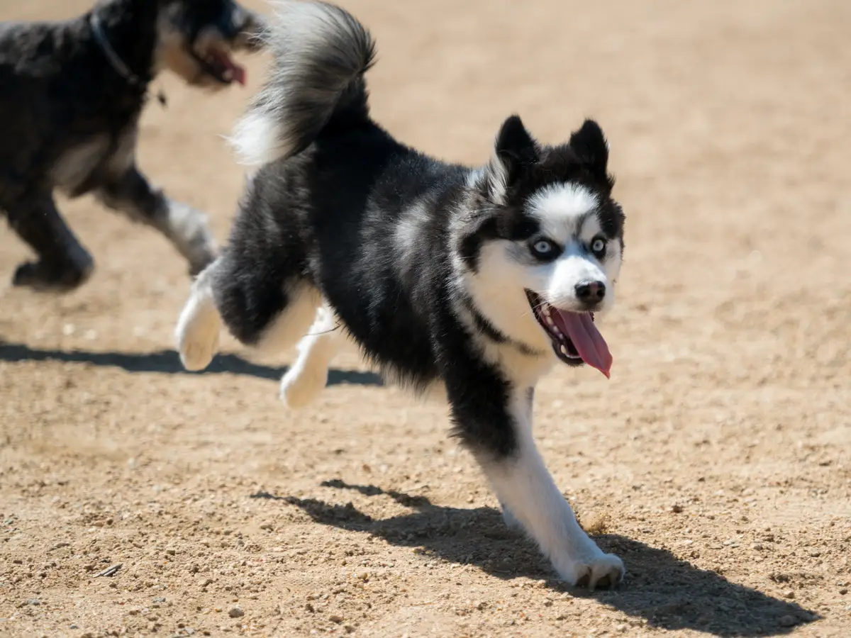 Photos Of Mixed Breed Dogs That'll Make