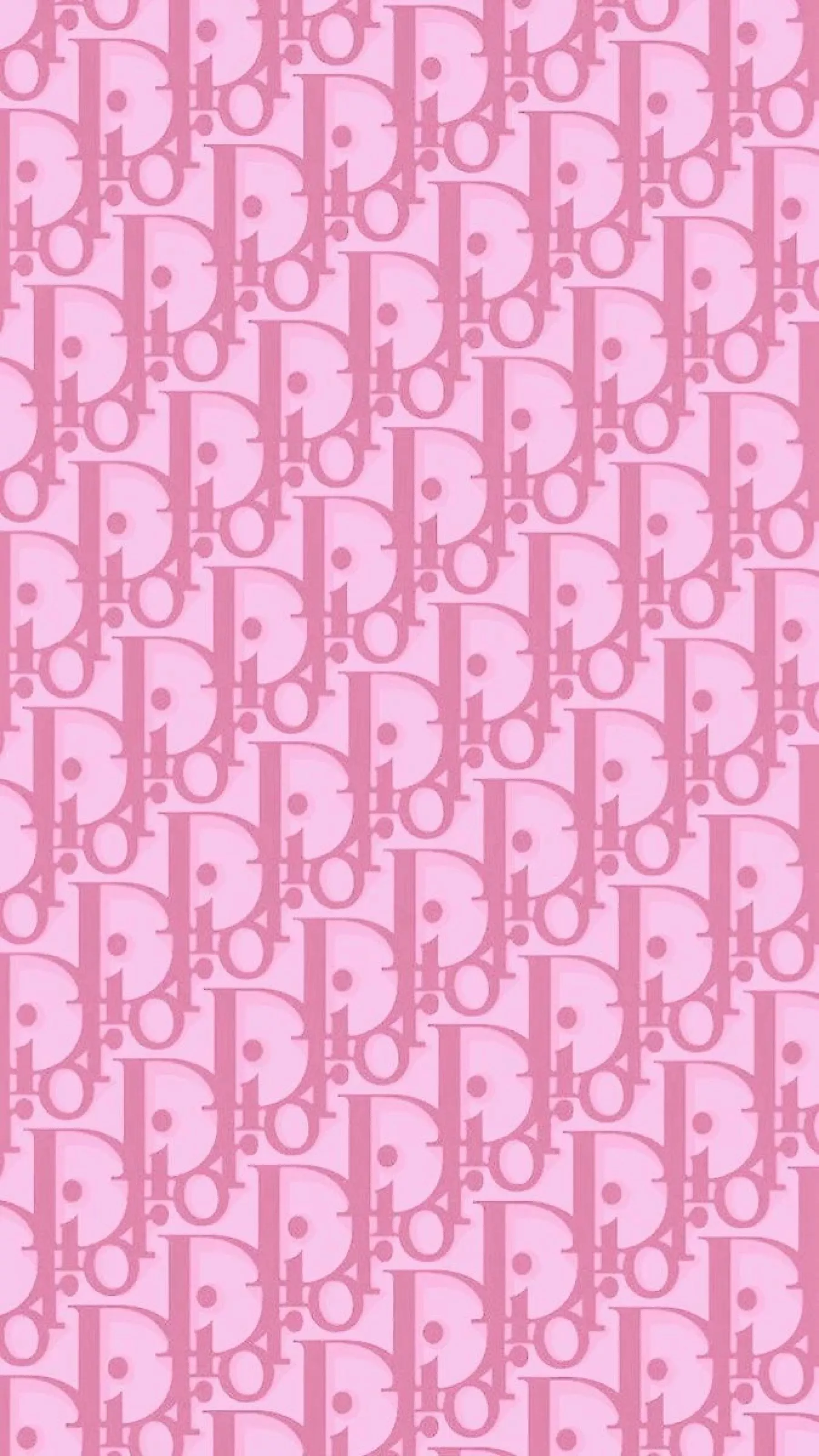 Most Popular Christian Dior Logo Wallpaper