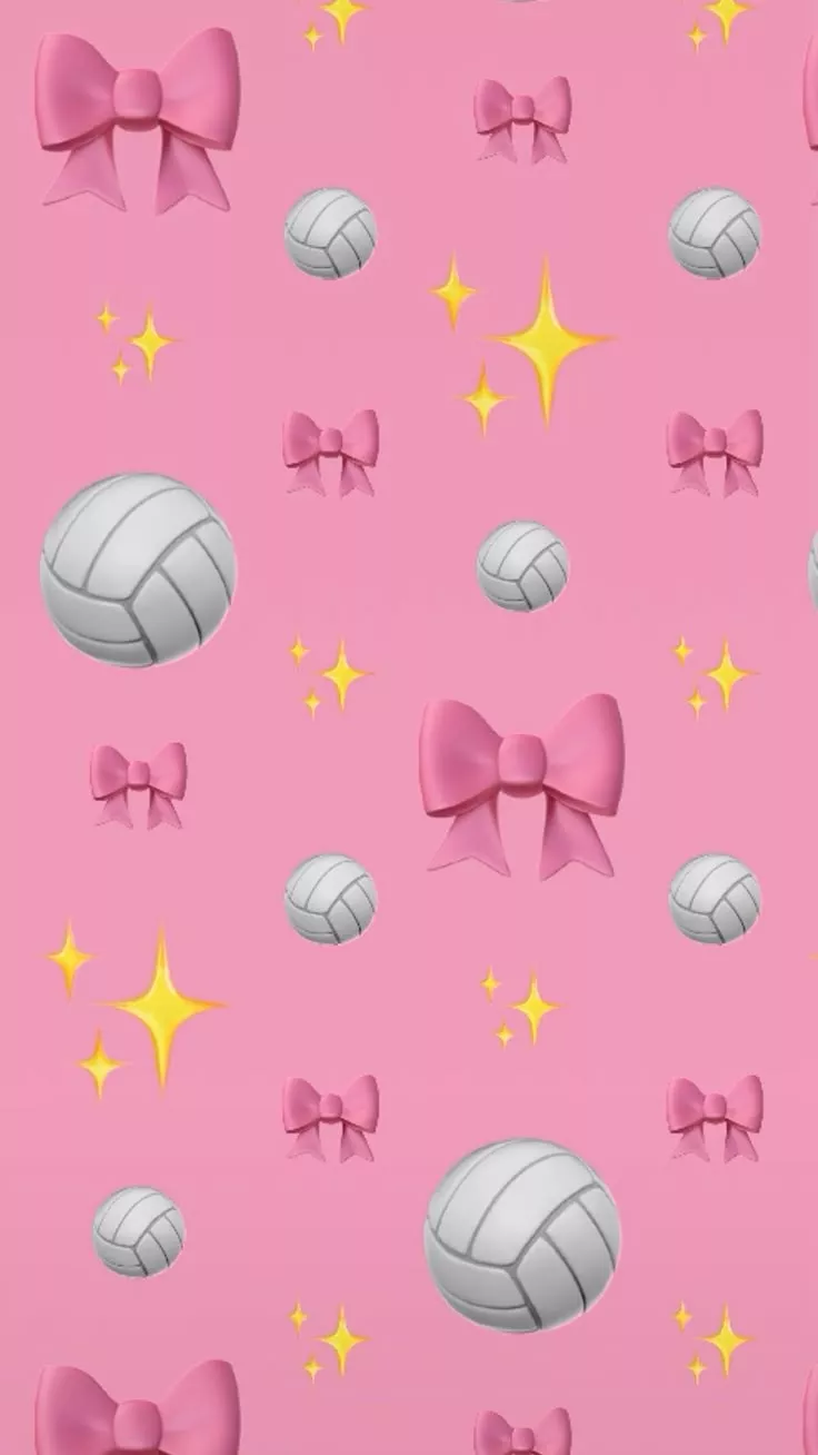 Pink aesthetic wallpaer for girls