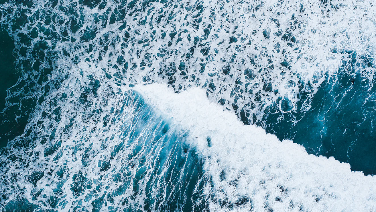 Sea Themed Wallpaper Murals