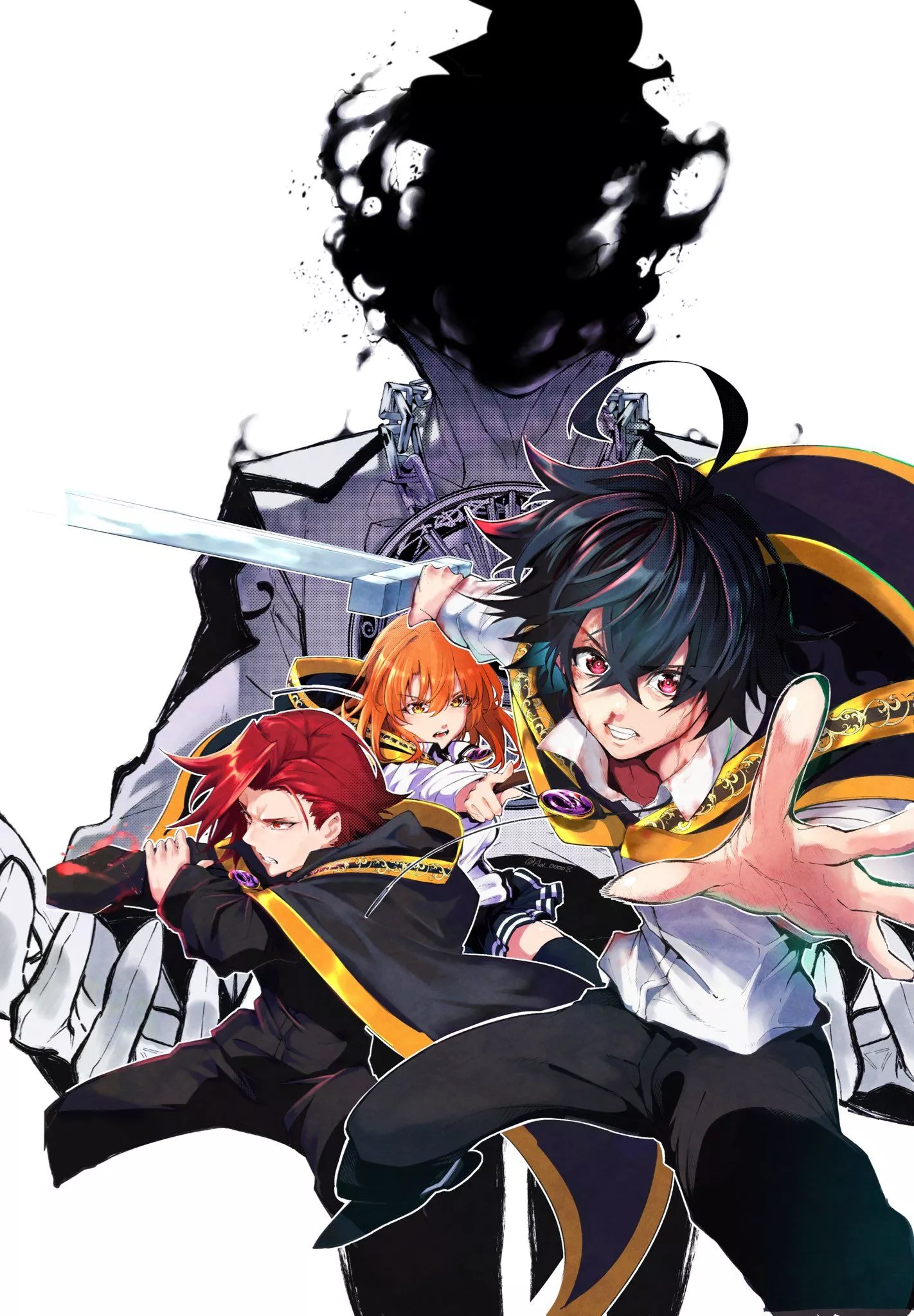 Zerochan Anime Image Board