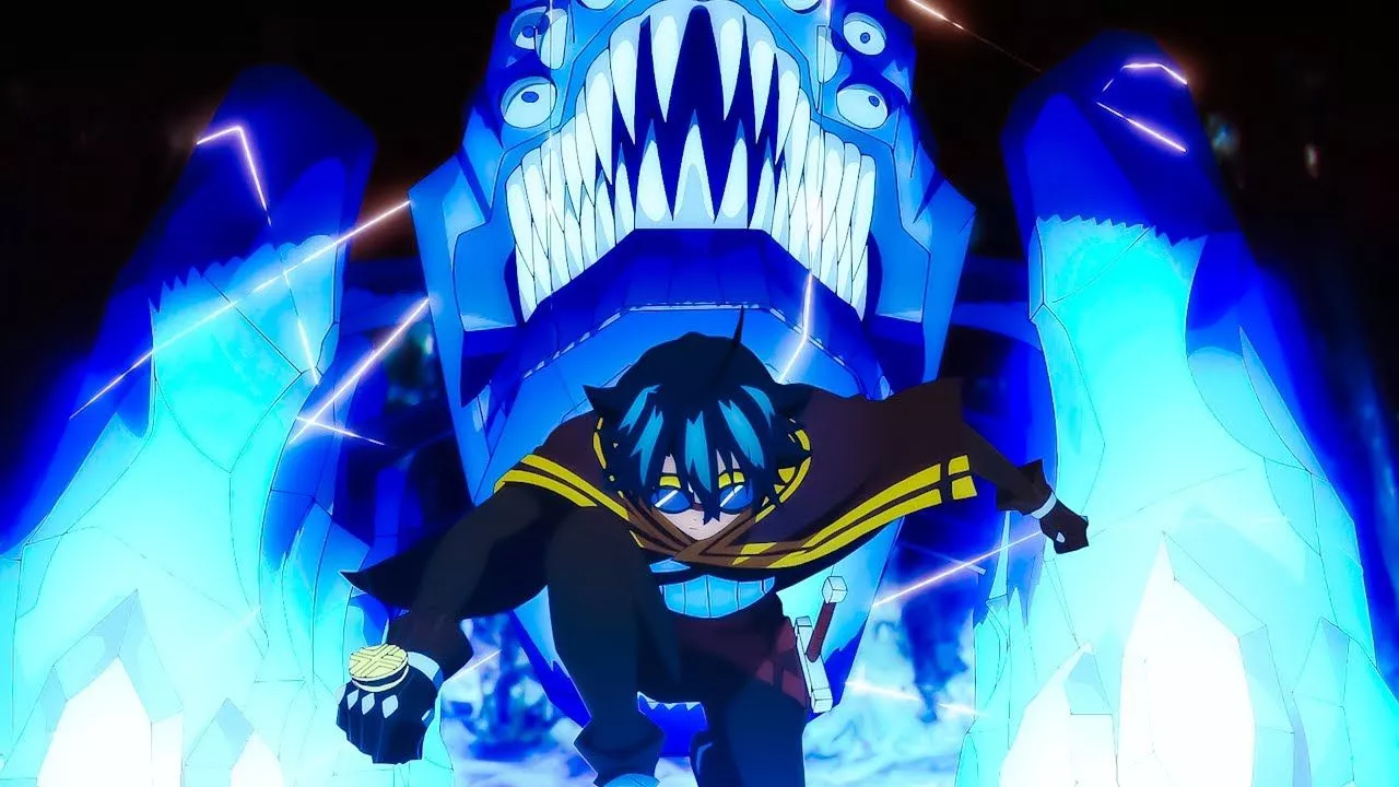 Tsue to Tsurugi no Wistoria「AMV