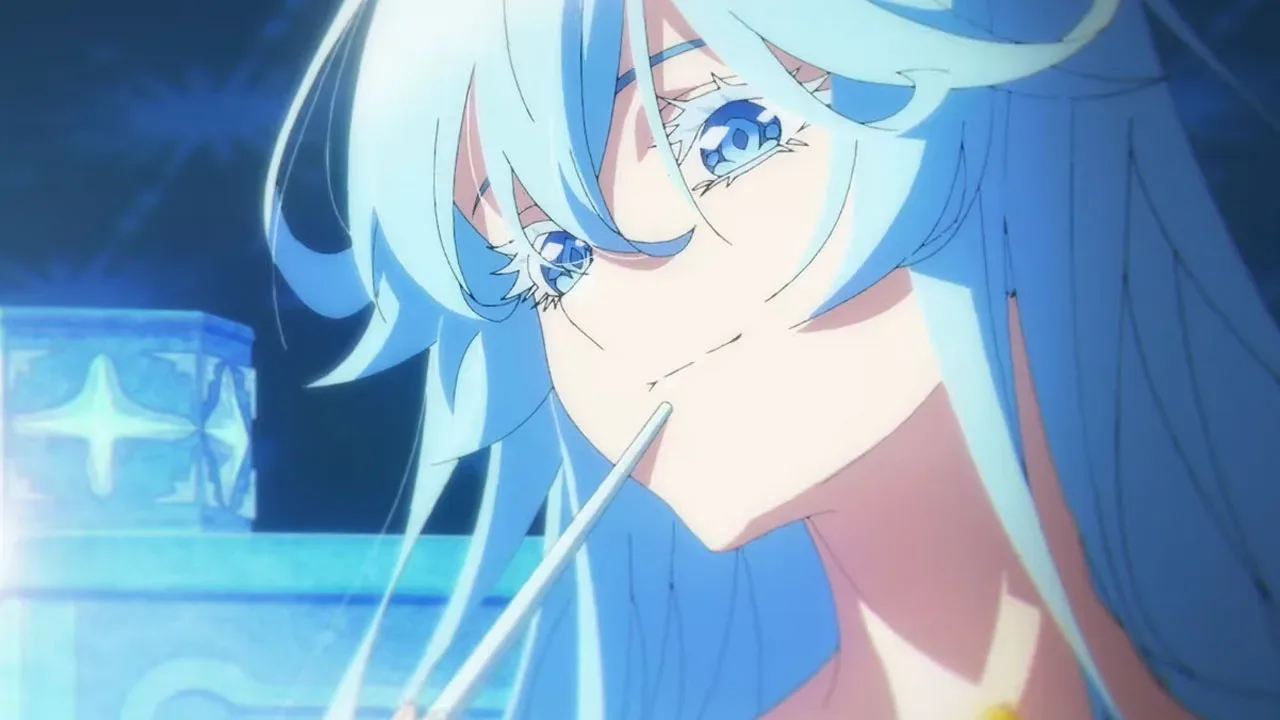 Wistoria: Wand and Sword gets anime