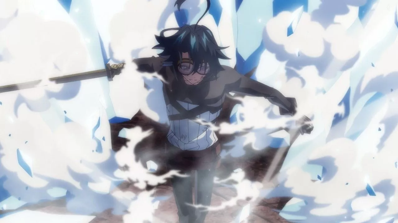 Wistoria: Wand And Sword Episode 7