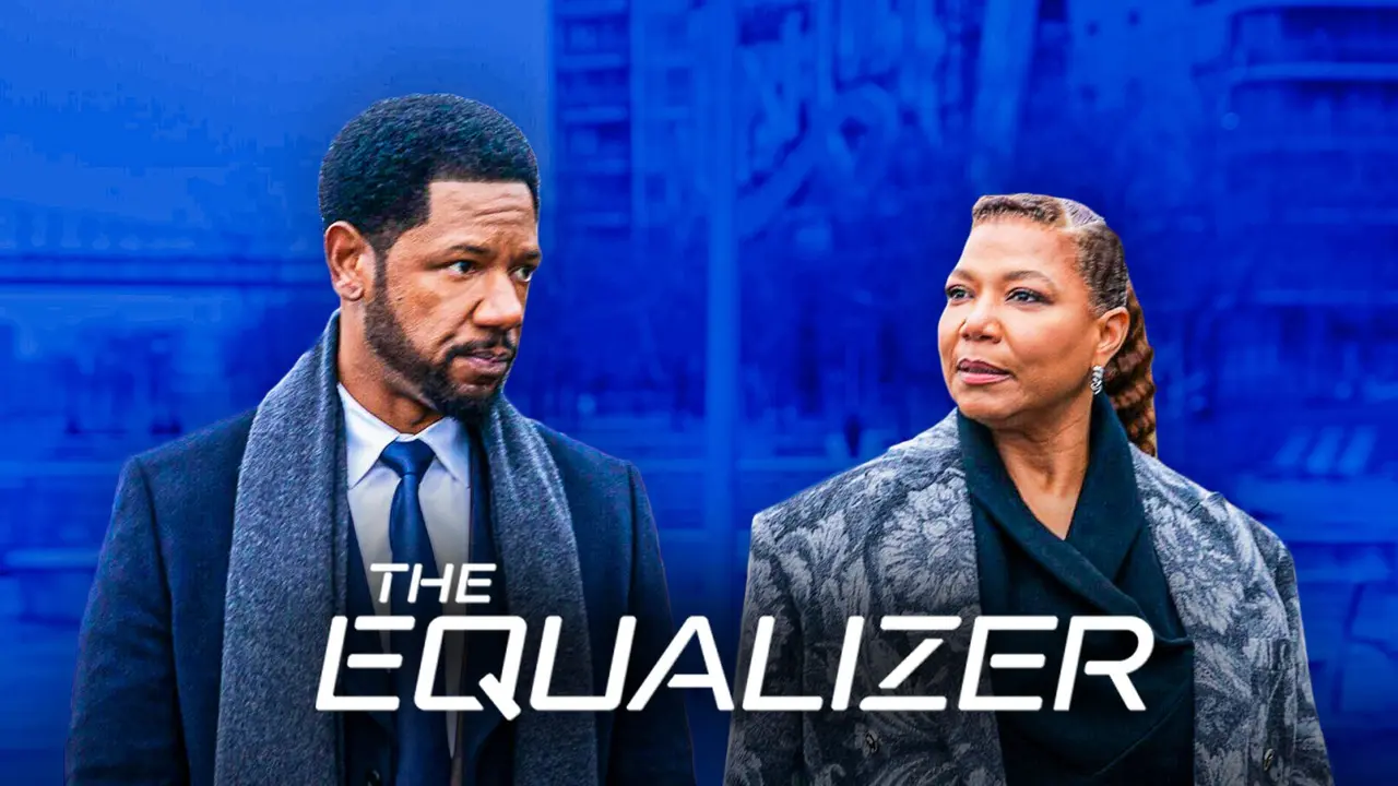 The Equalizer Season 5 Cast, Characters