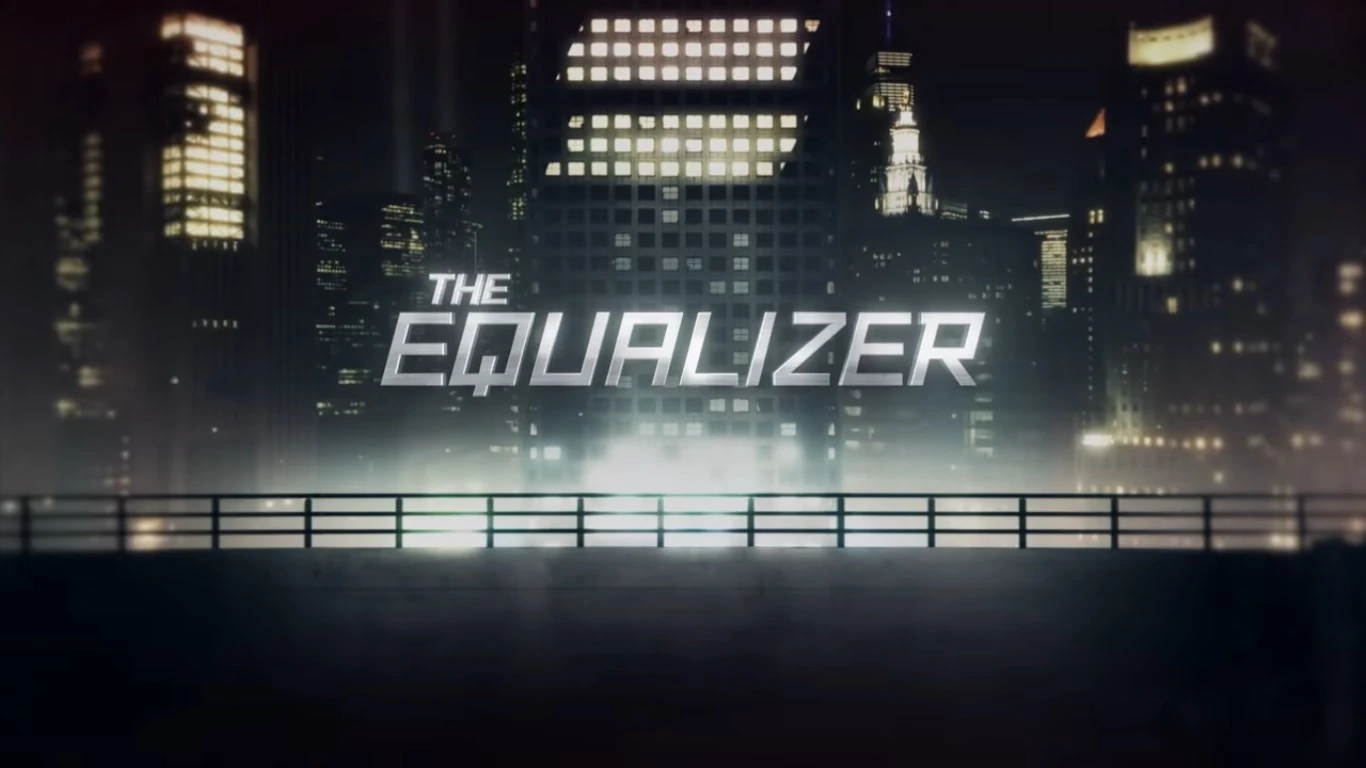 The Equalizer
