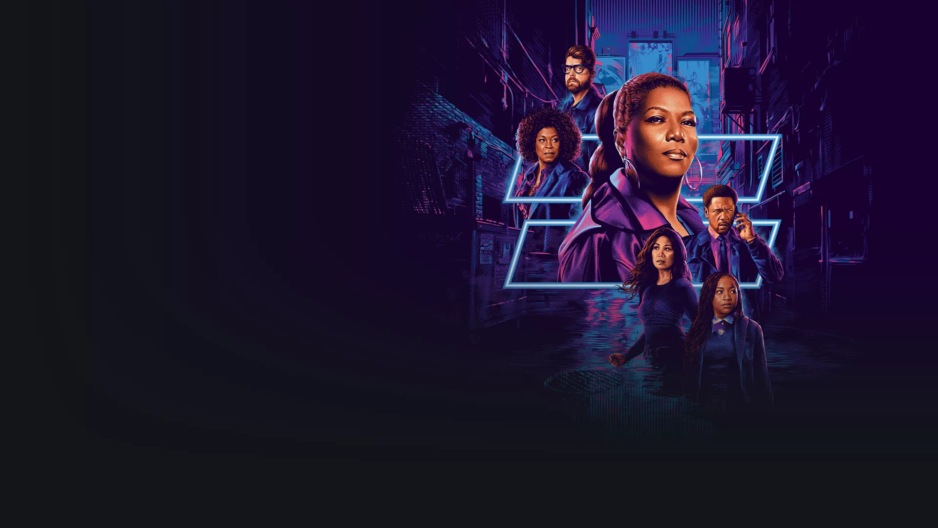 Watch The Equalizer Season 4, Catch Up TV