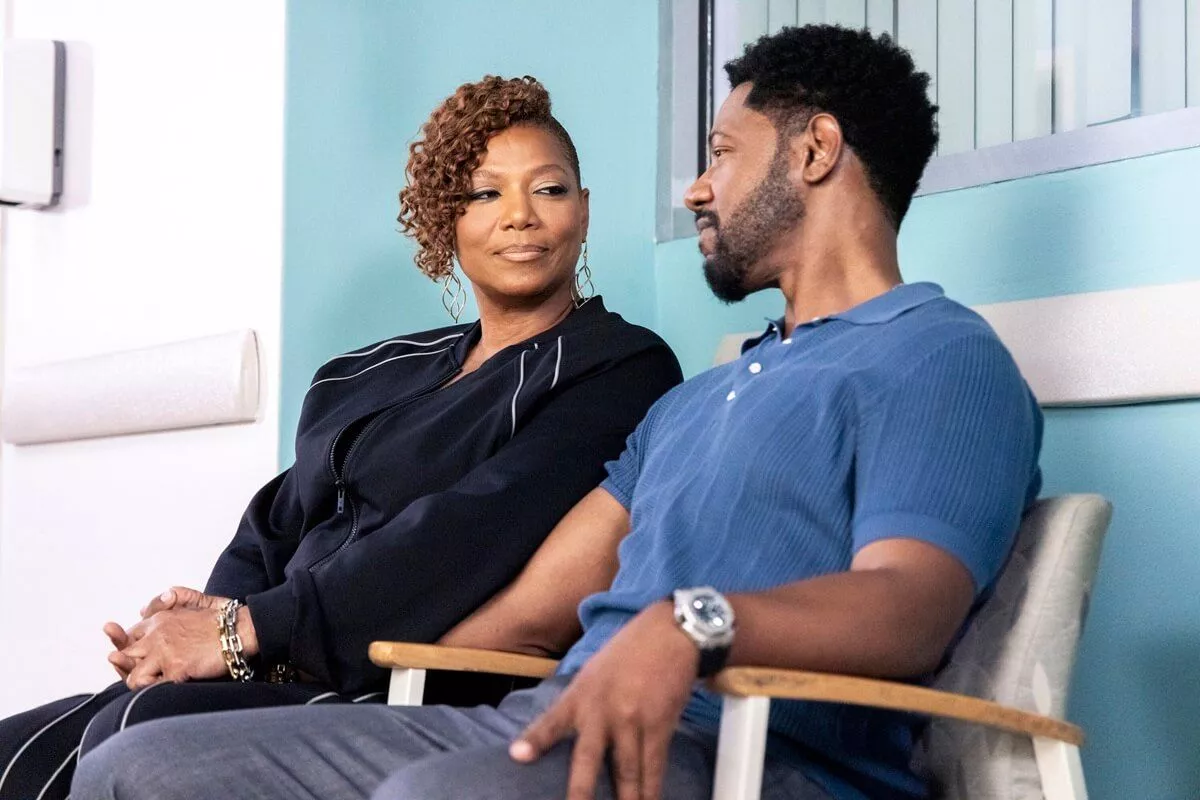 The Equalizer Season 5 Episode 4 Photo