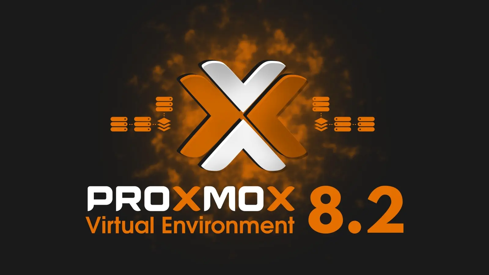 Proxmox VE