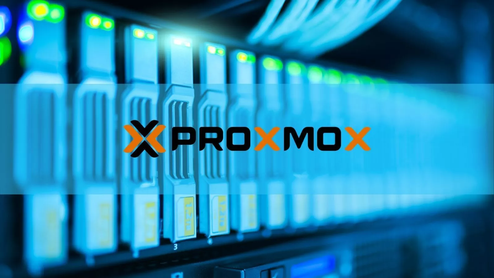 Adding CIFS (SMB) Storage to Proxmox