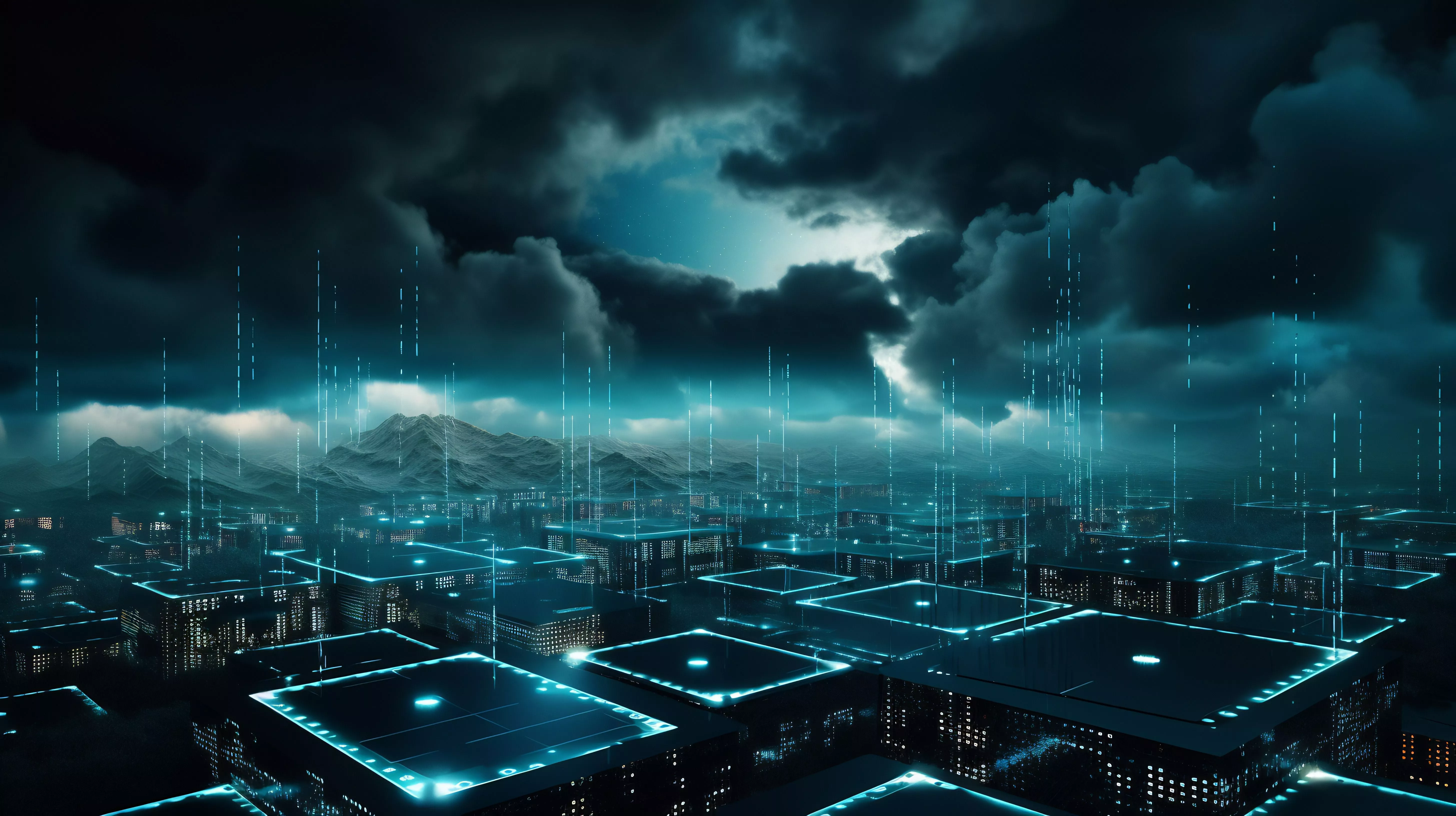 Virtual Machines in Proxmox