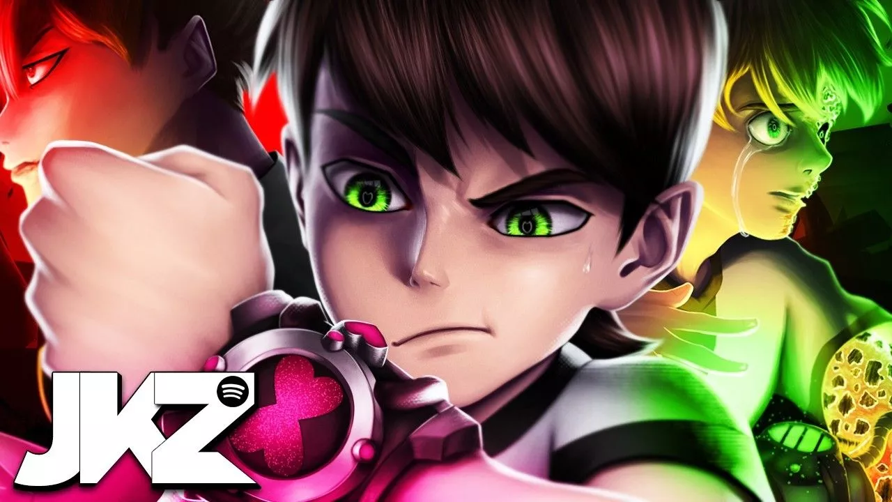 Ben 10 AU
