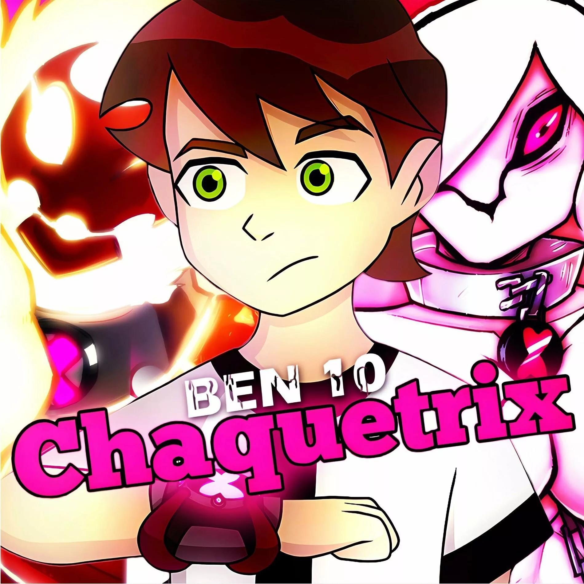 Chaquetrix Rap (feat. AbZurda)