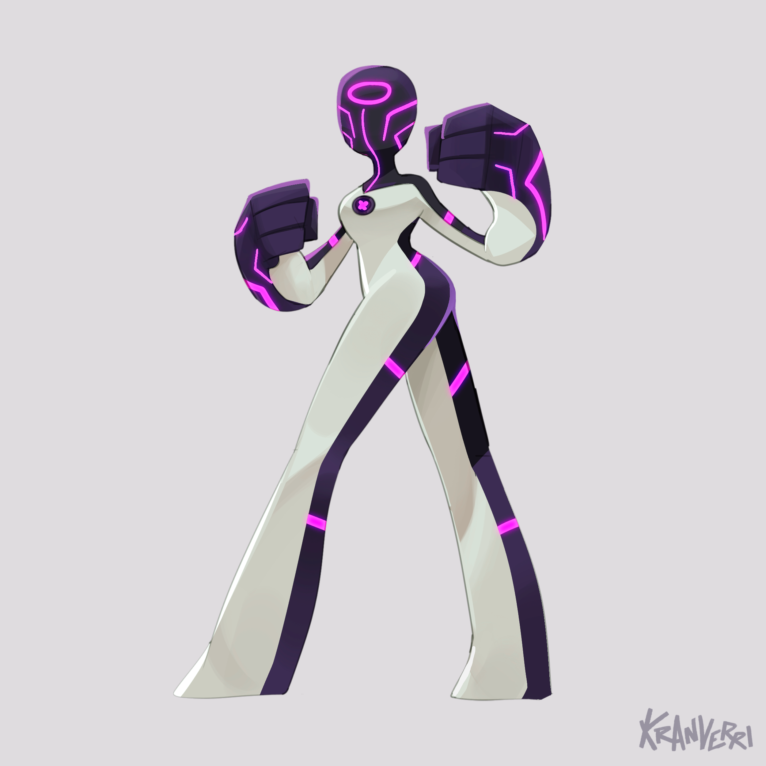 Upgrade's Ben 10 by kranverri on Newgrounds