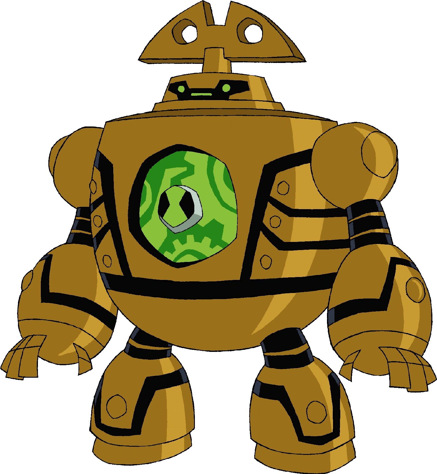Clockwork