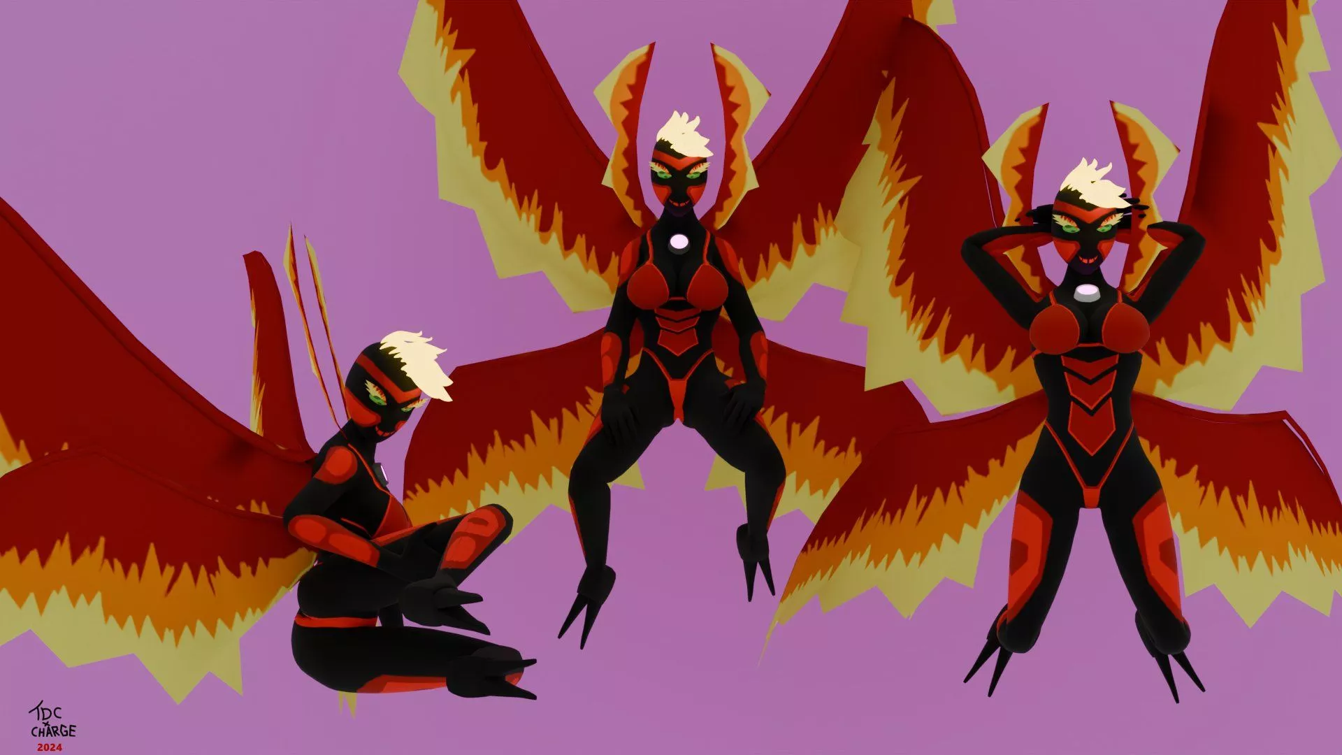 ULTIMATE BIG CHILL #Ben10 #Chaquetrix