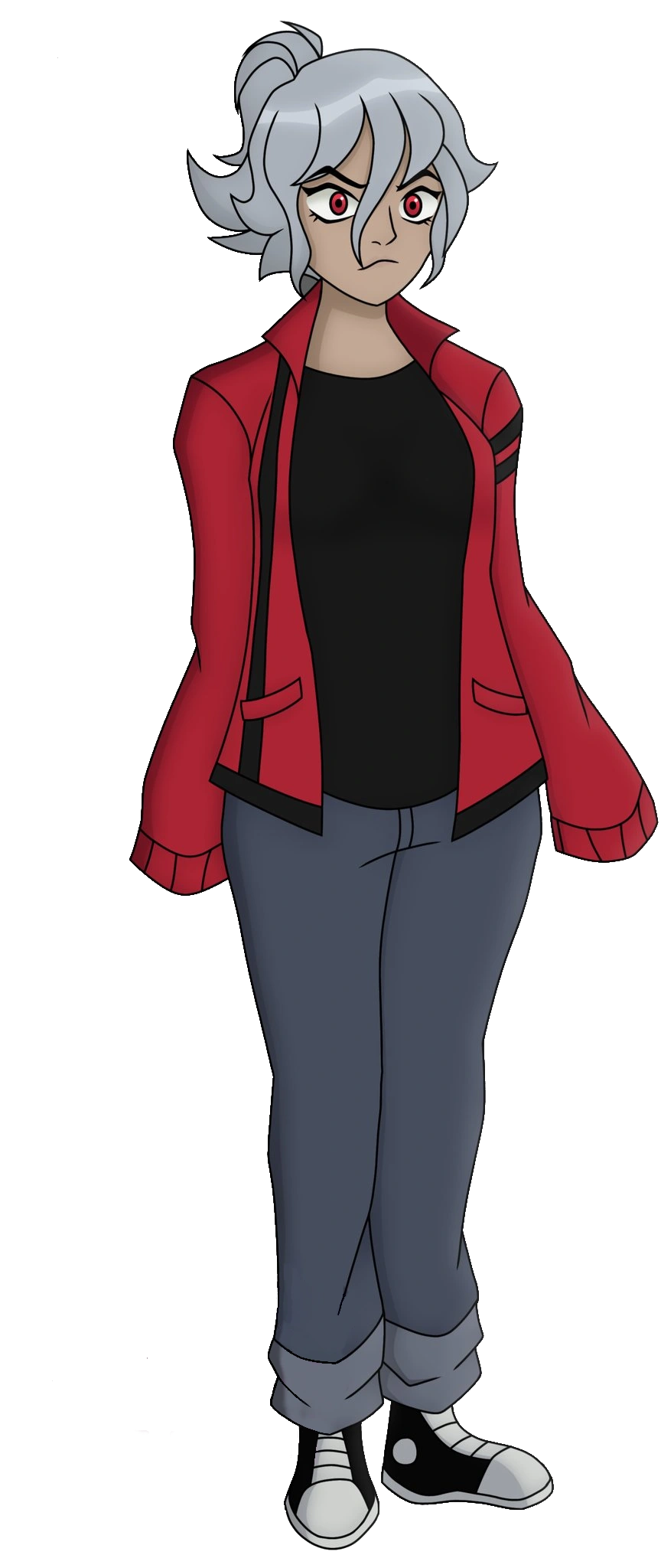 Chaquetrix)