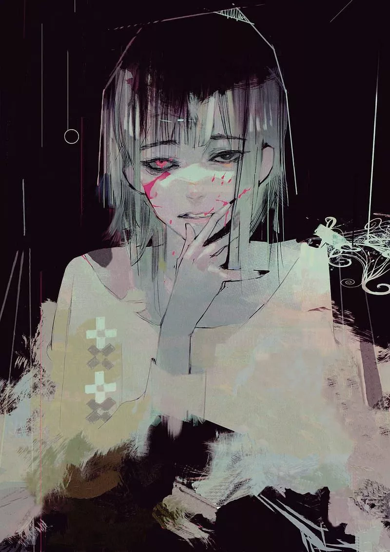 HD tooru mutsuki wallpaper