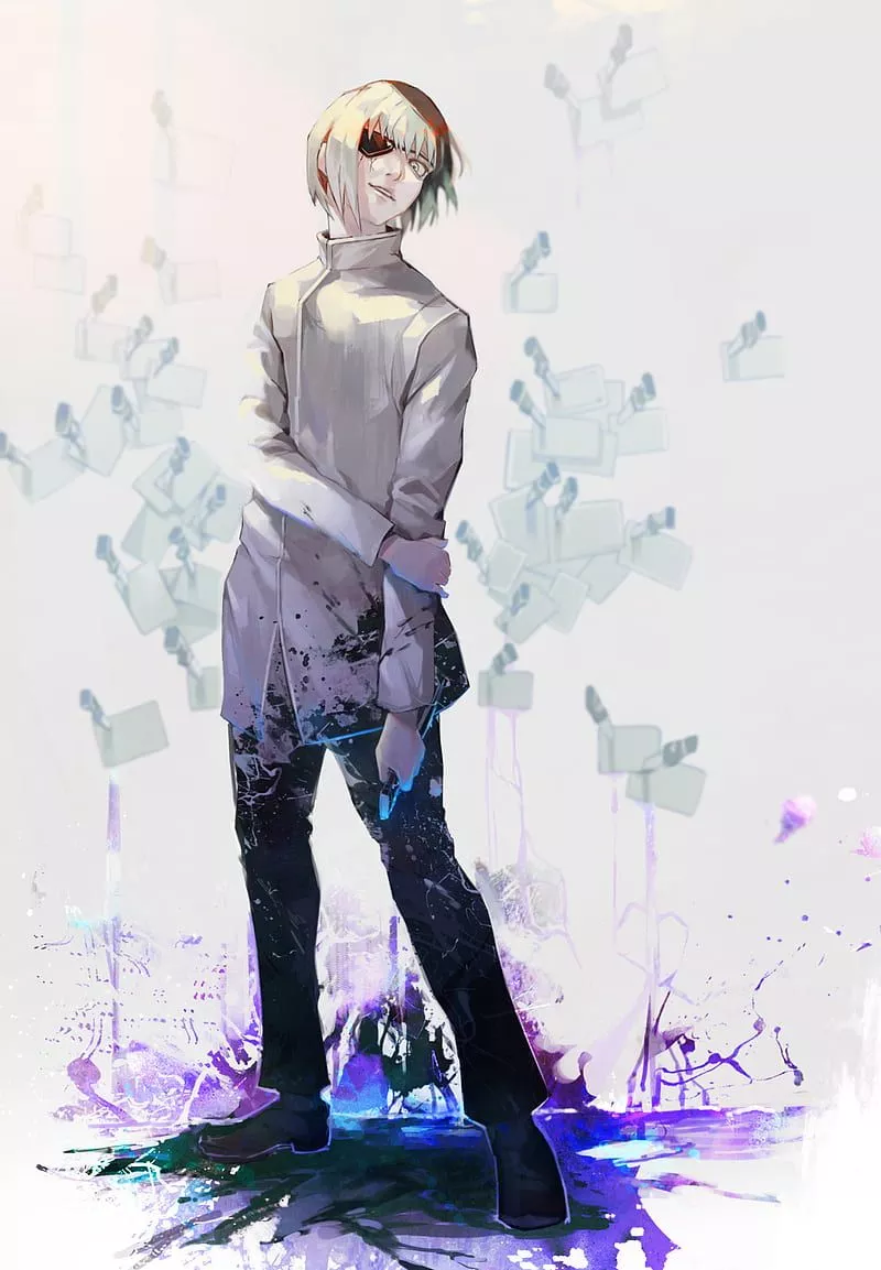 HD tooru mutsuki wallpaper