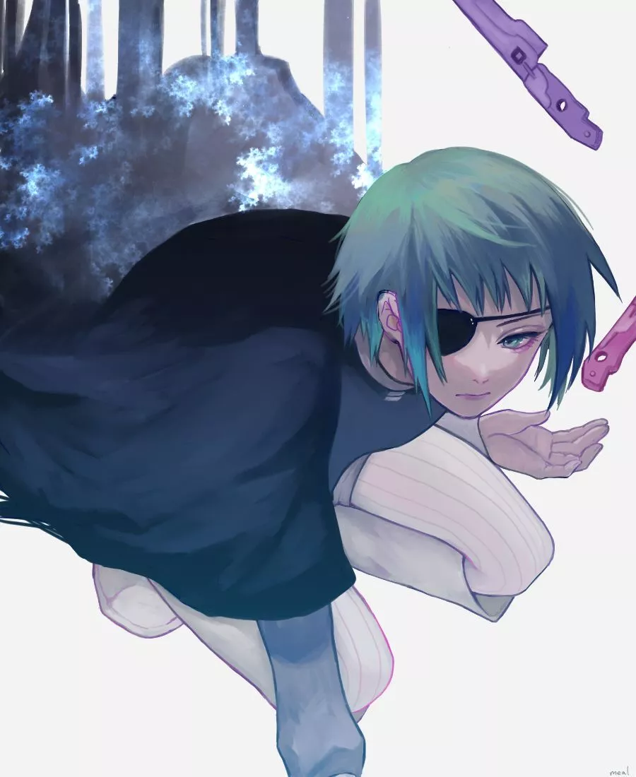 Mutsuki Tooru
