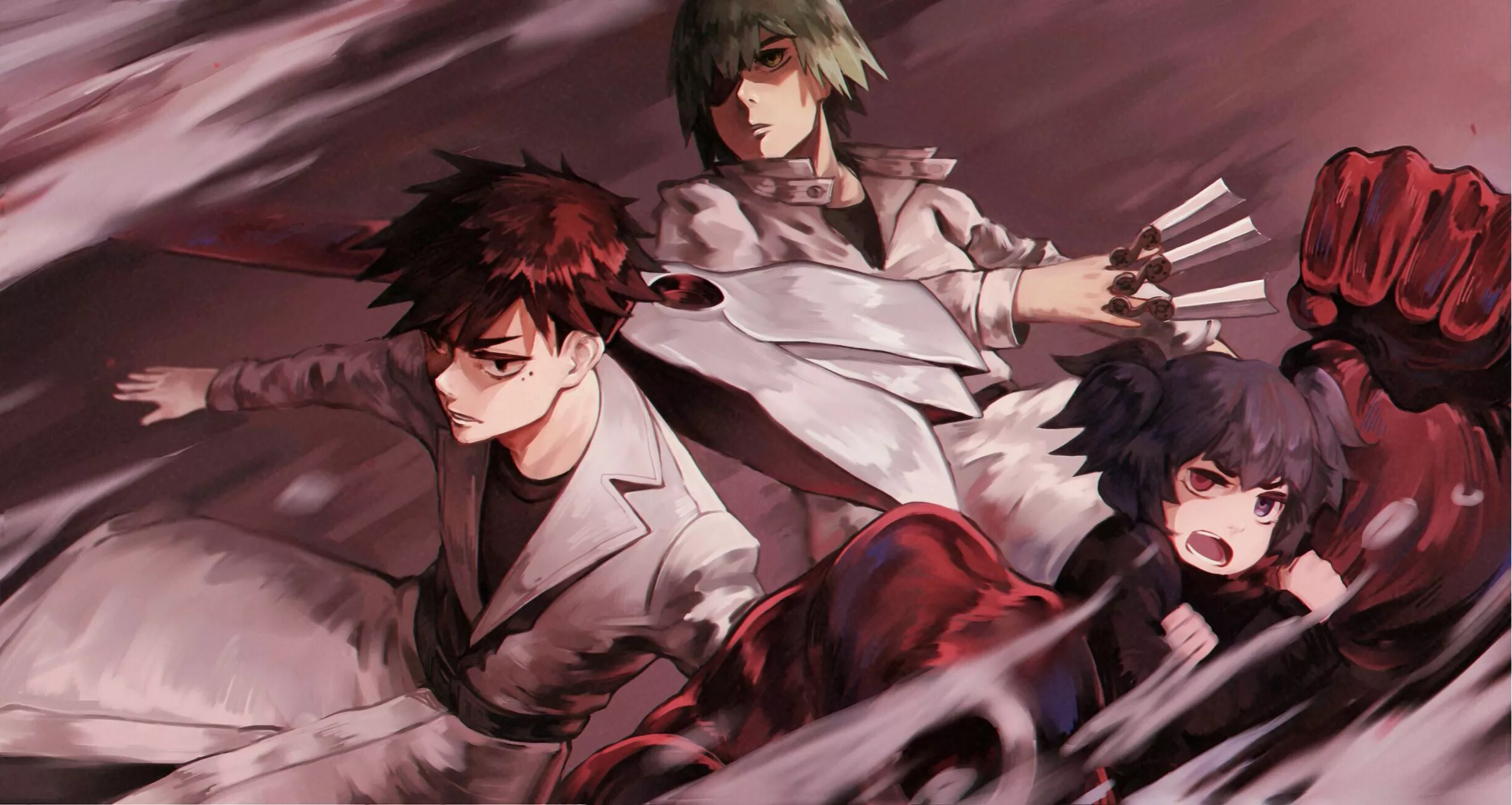 Download Saiko Yonebayashi Tooru