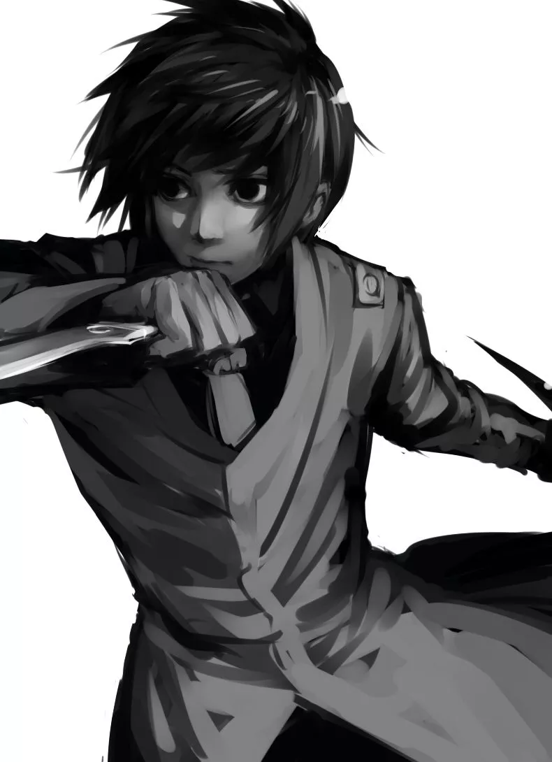 Mutsuki Tooru Ghoul:re