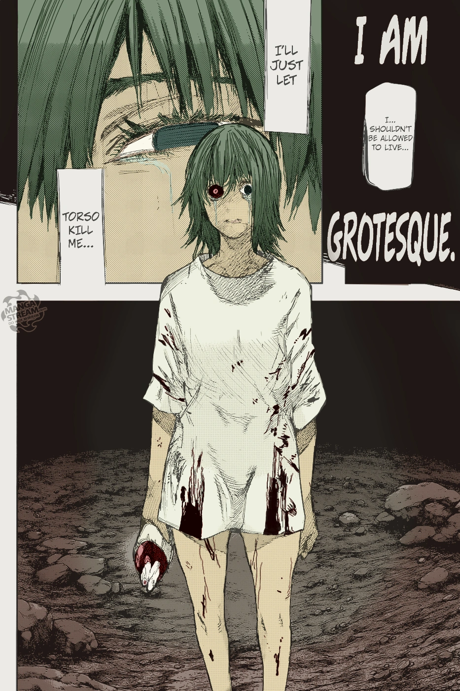 Tooru Mutsuki