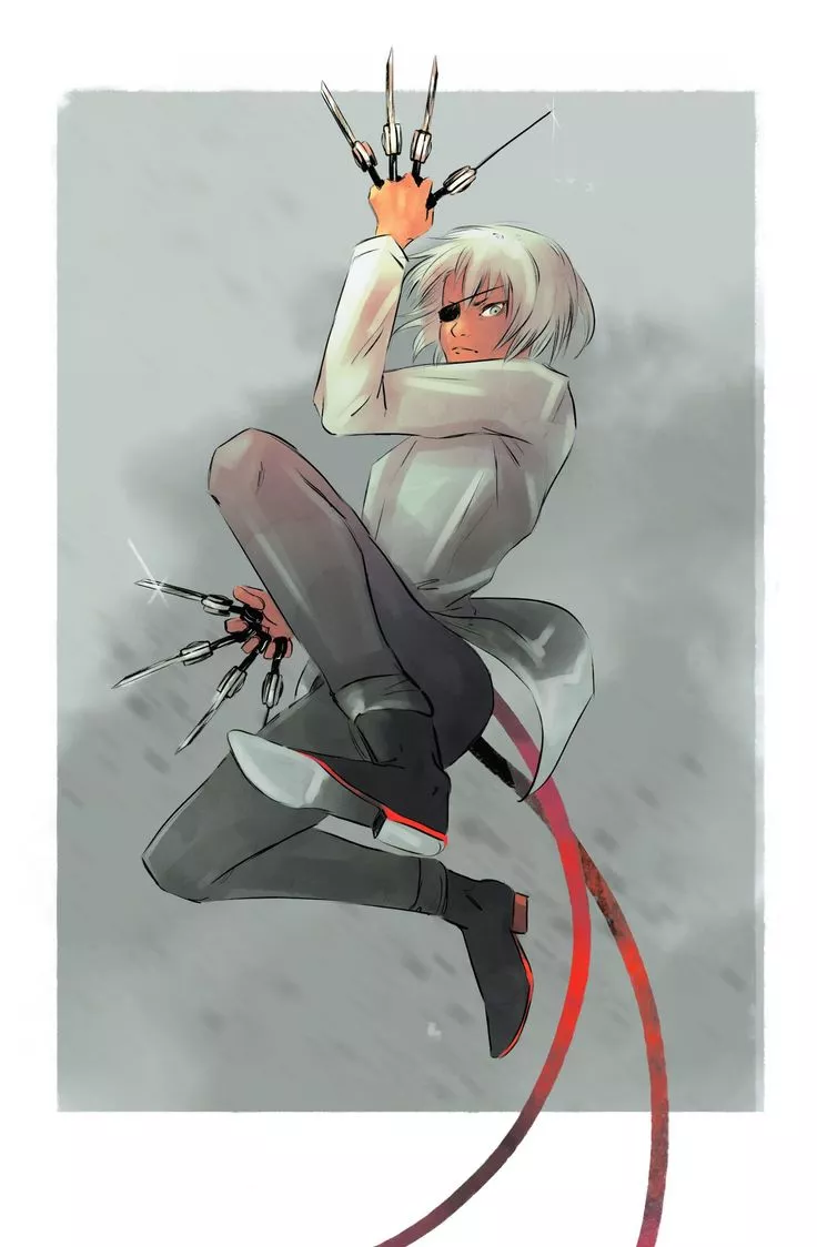 Mutsuki Tooru