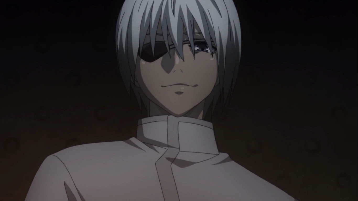Tooru Mutsuki