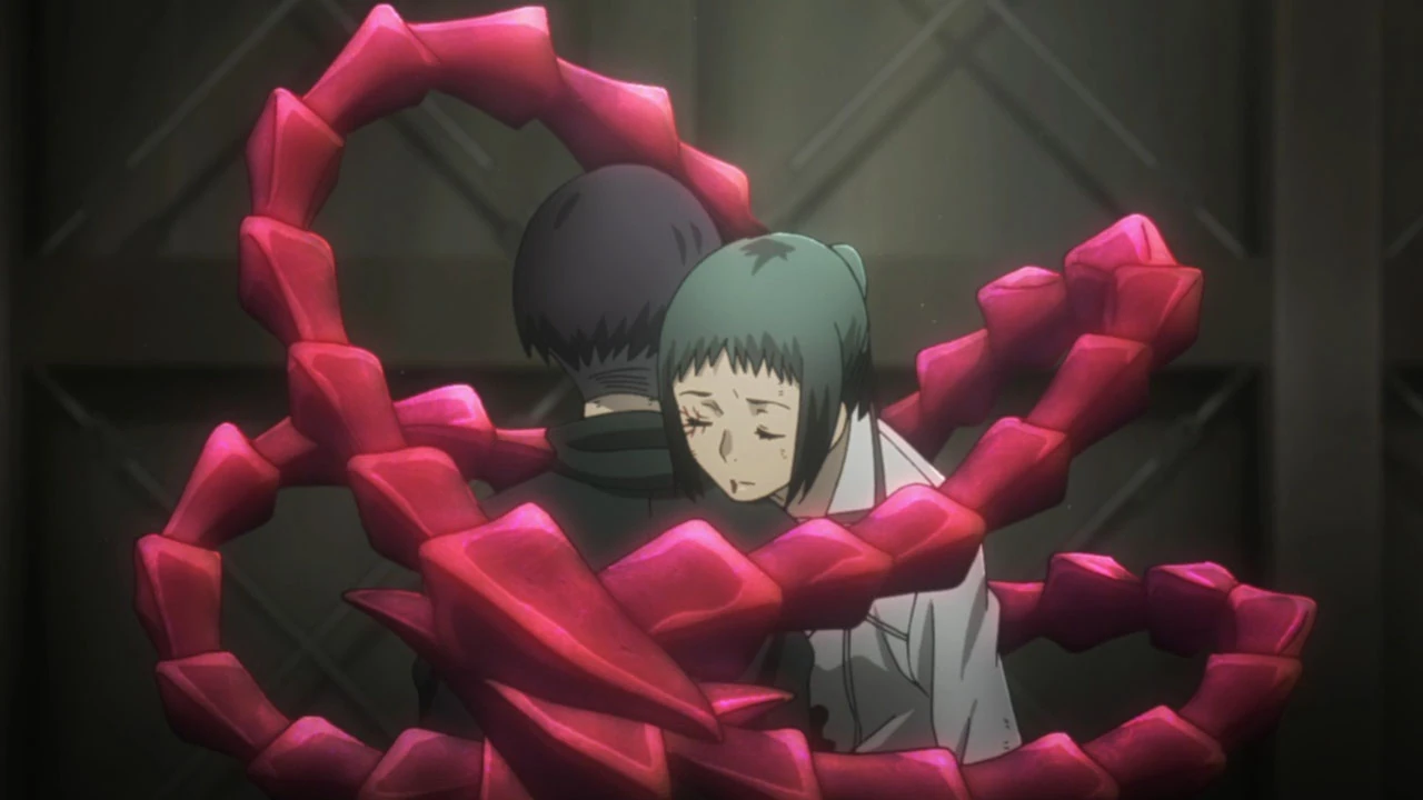 Tooru Mutsuki Synopsis. Tokyo Ghoul