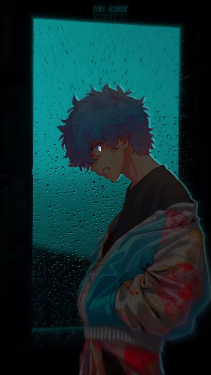 Angry Wallpaper Edits