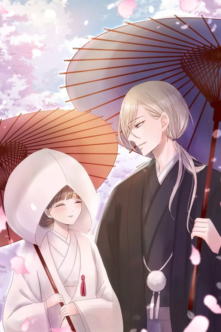 Watashi no Shiawase na Kekkon My Happy