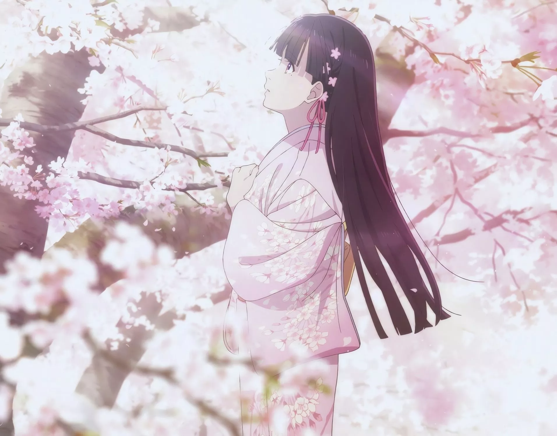 Watashi no Shiawase na Kekkon ep.3