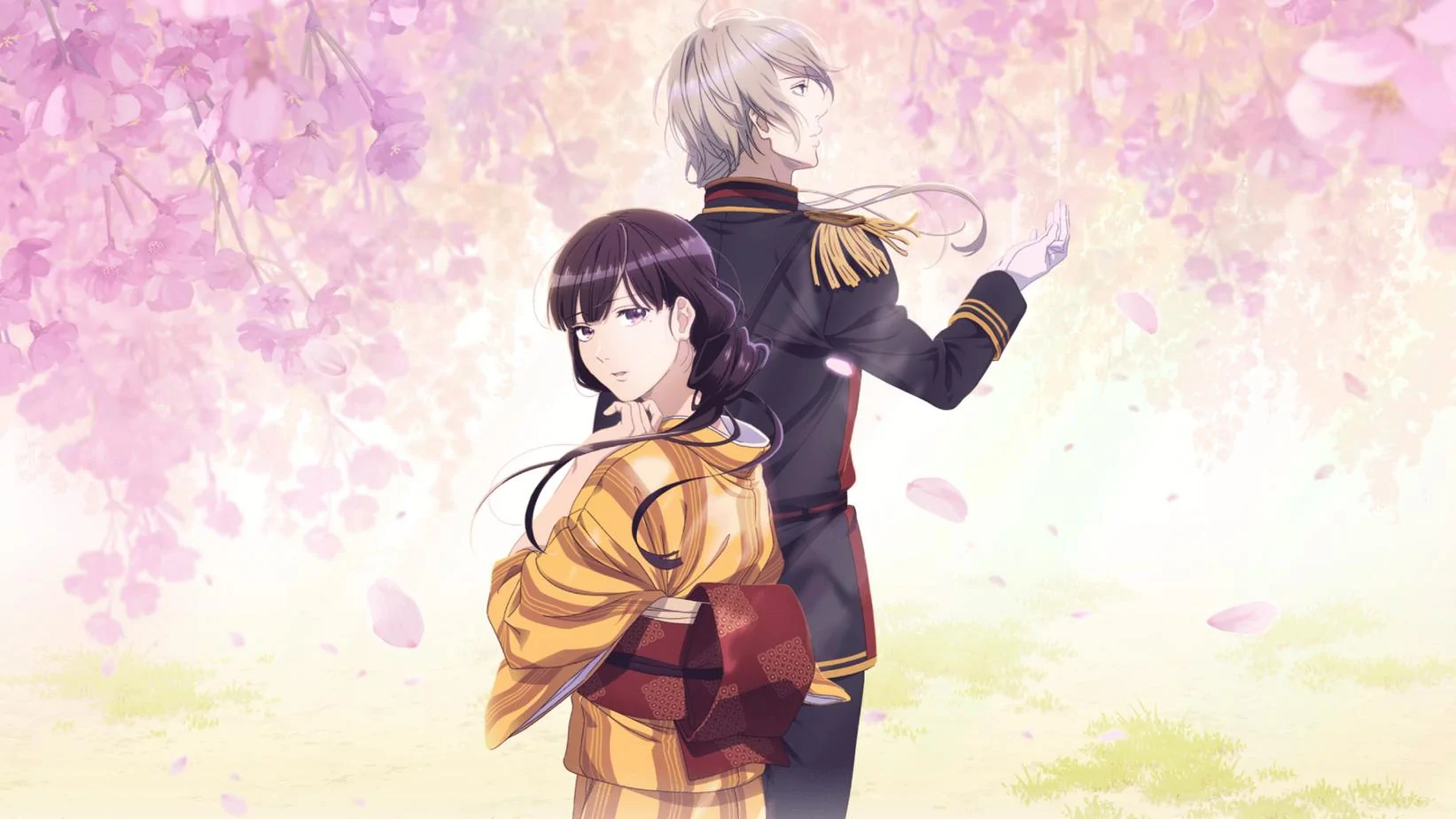 My Happy Marriage anime: Release date