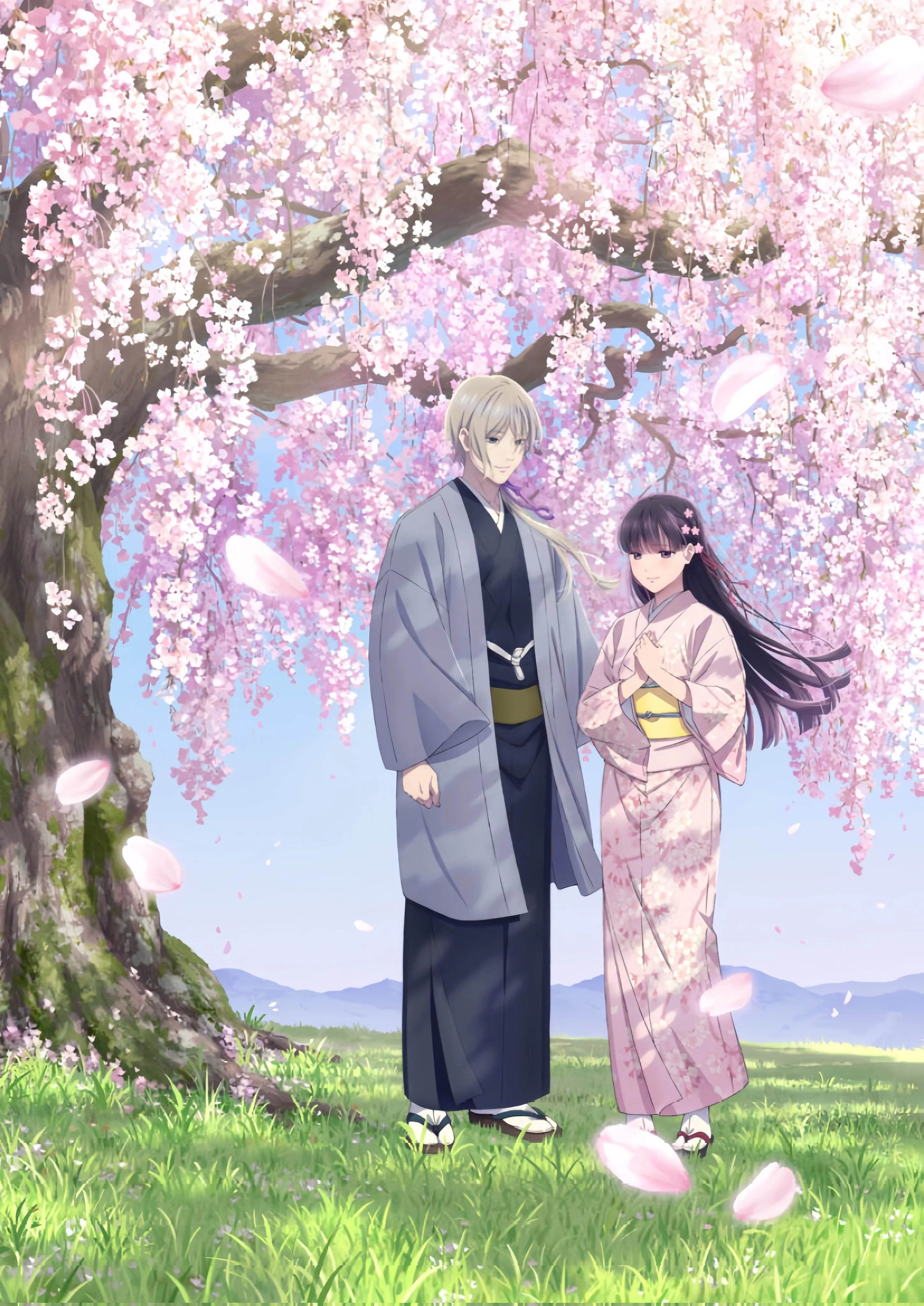 Watashi no Shiawase na Kekkon Season