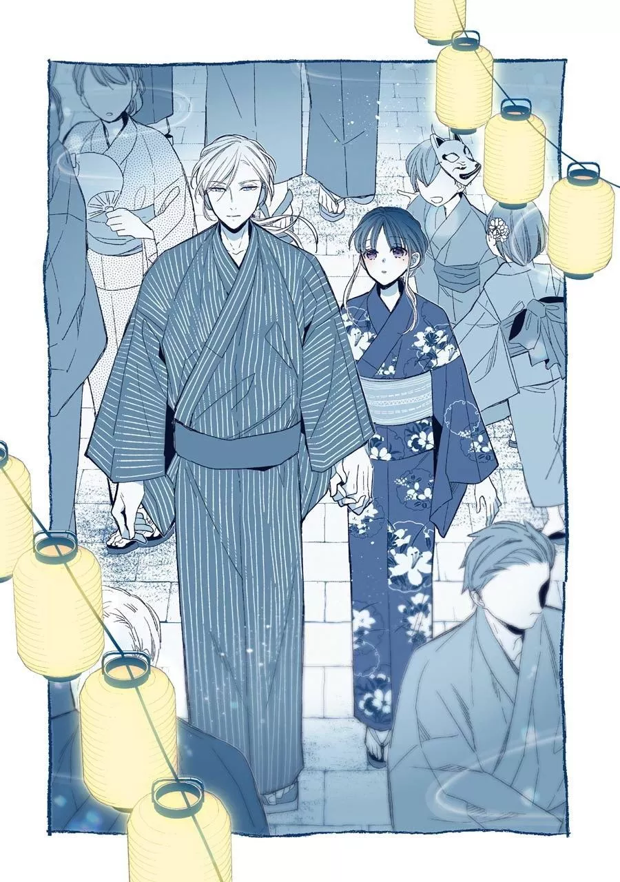 ไอเดีย Watashi no Shiawase na Kekkon 11