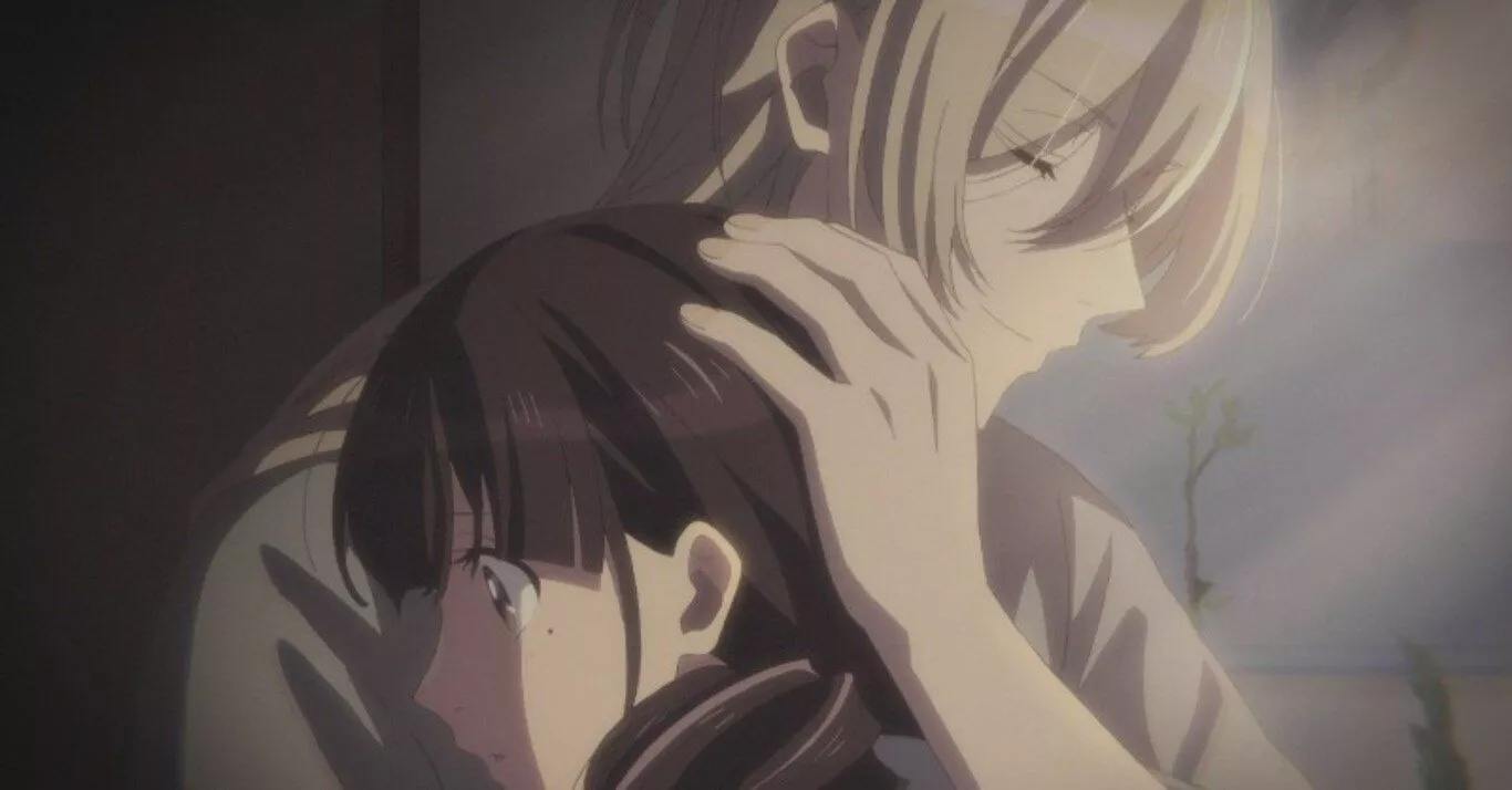 Watashi no Shiawase na Kekkon Shots