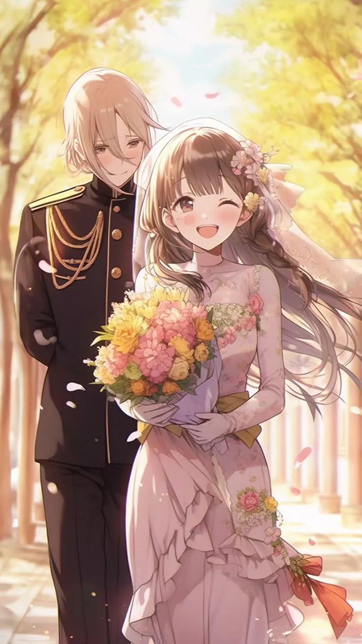 My Happy Marriage, Watashi no Shiawase