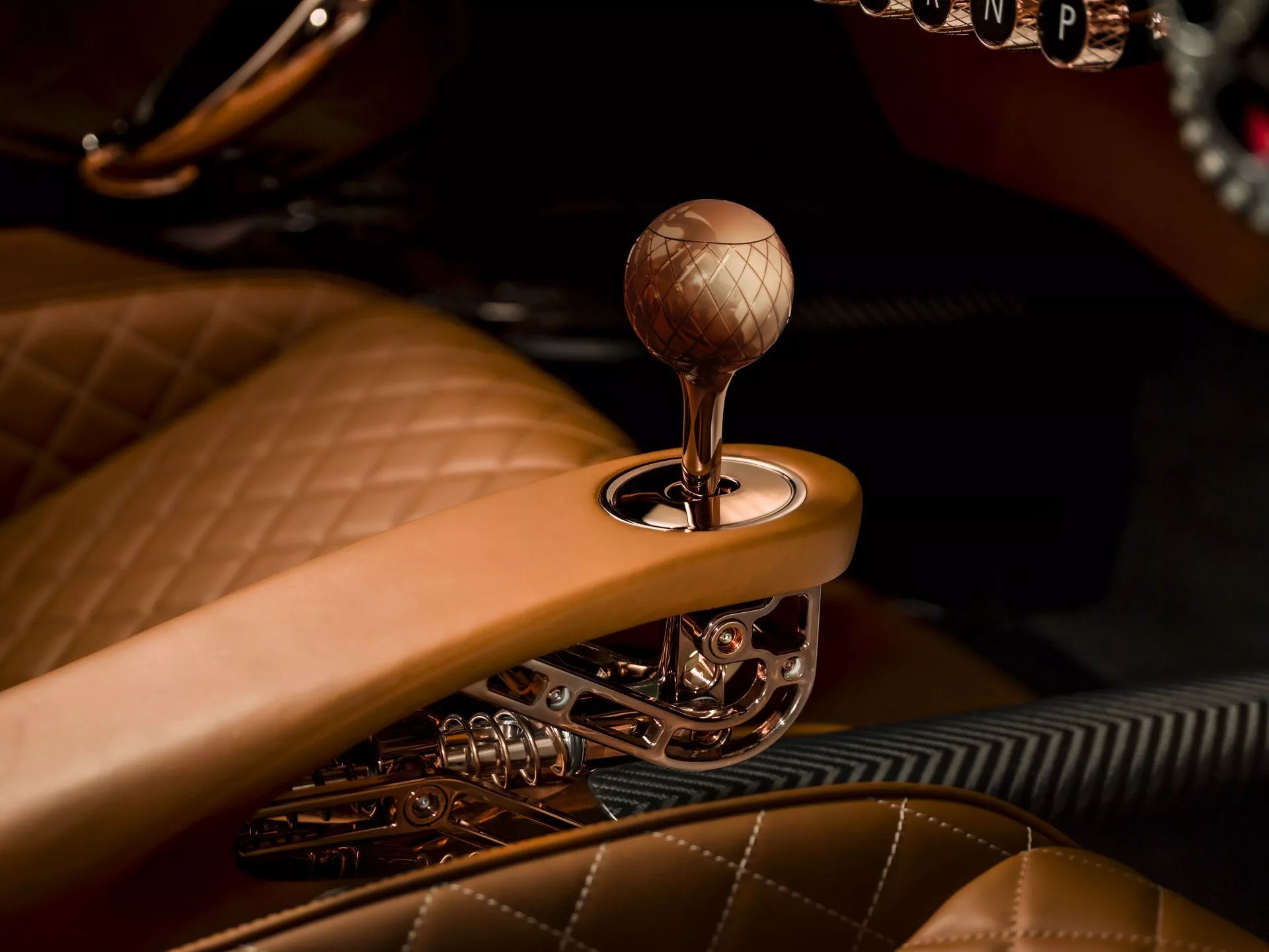 De Tomaso P72 10