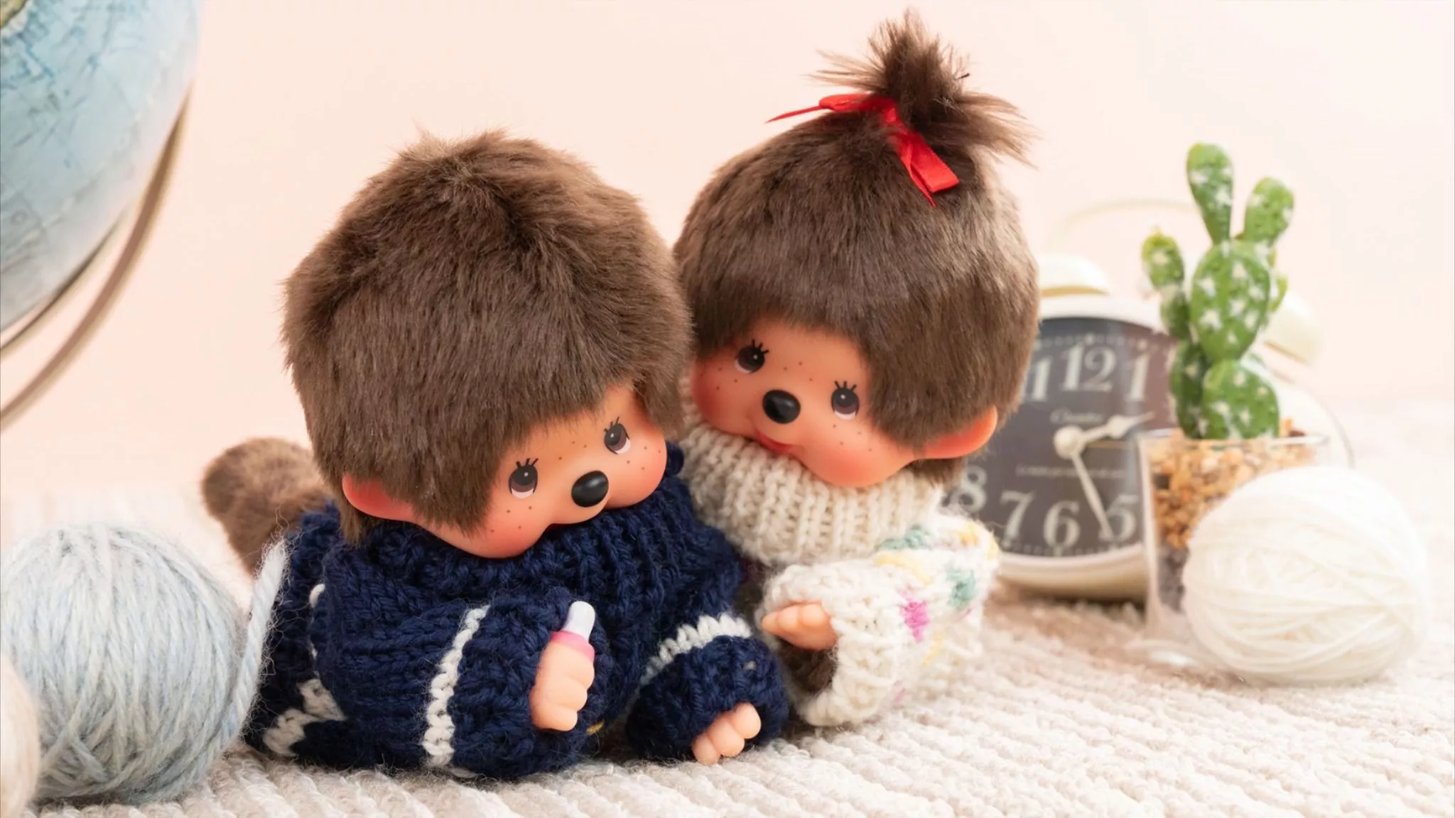 Monchhichi monchhichi_official