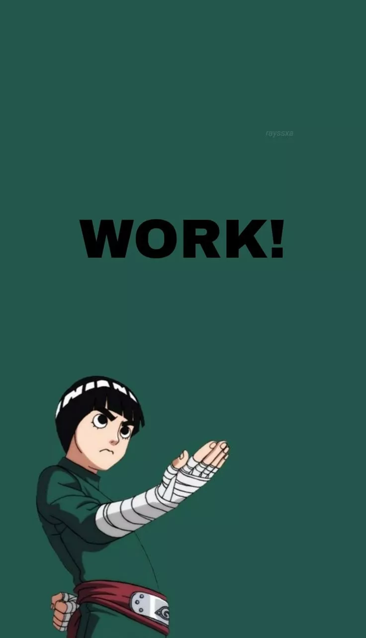 Rock Lee