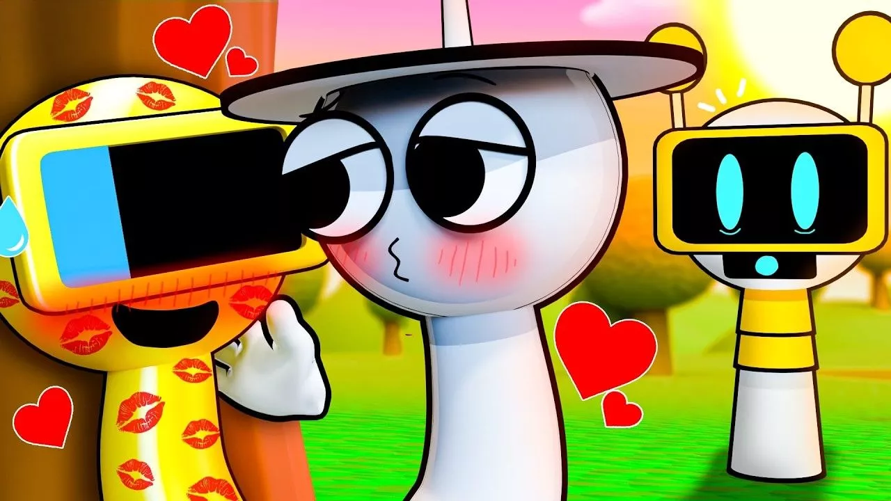 Clukr & Garnold: KISS EDITION