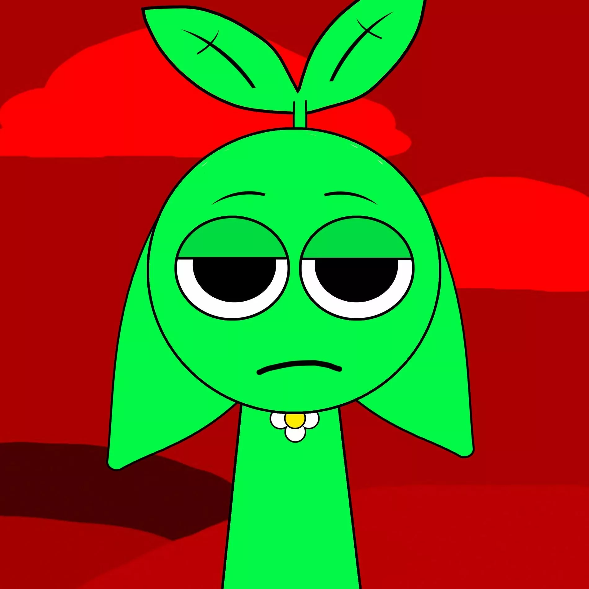 DJ GG GARDEN Sad Story