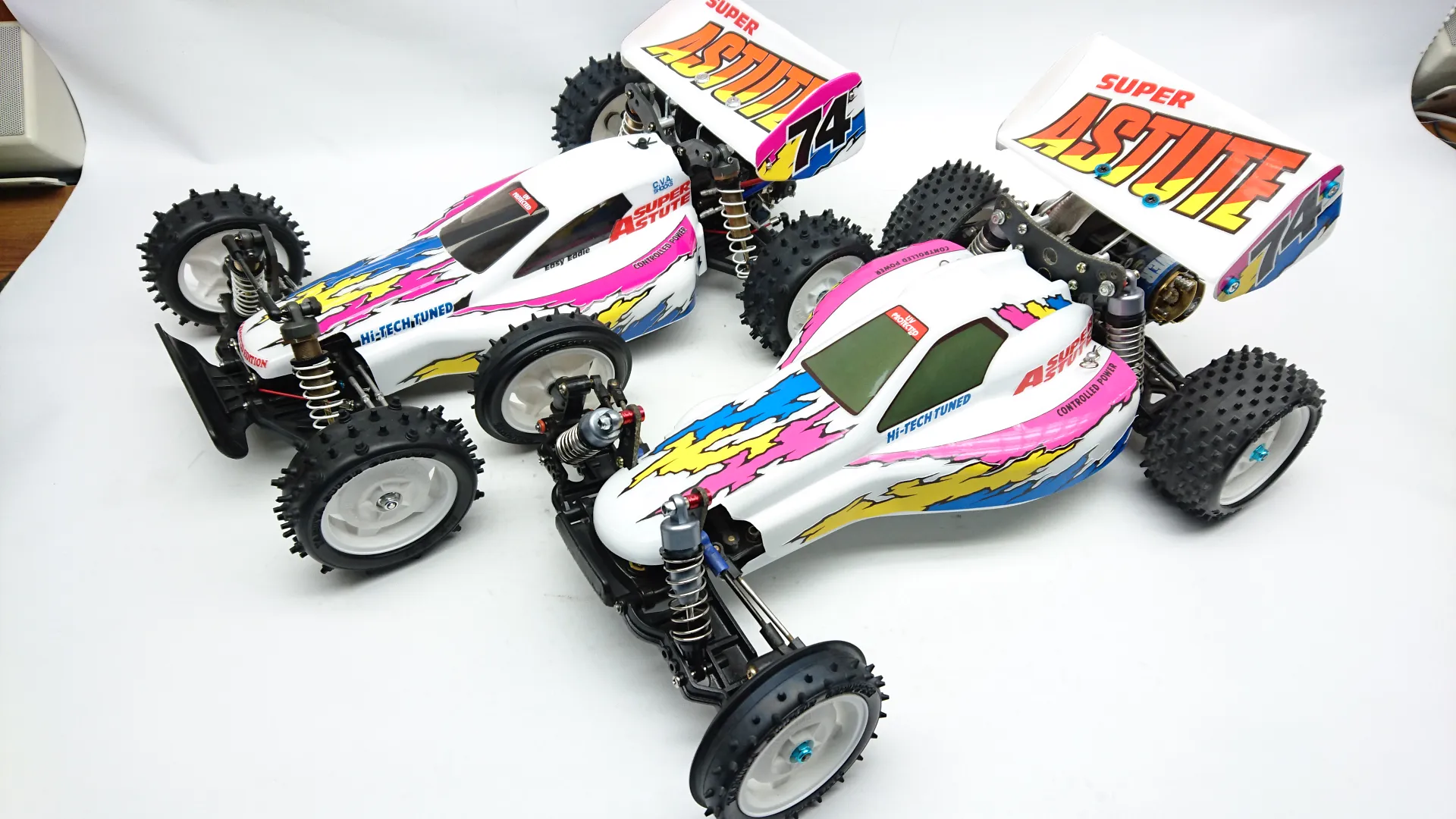 ASTUTE Gator Project Arne Bjørklund