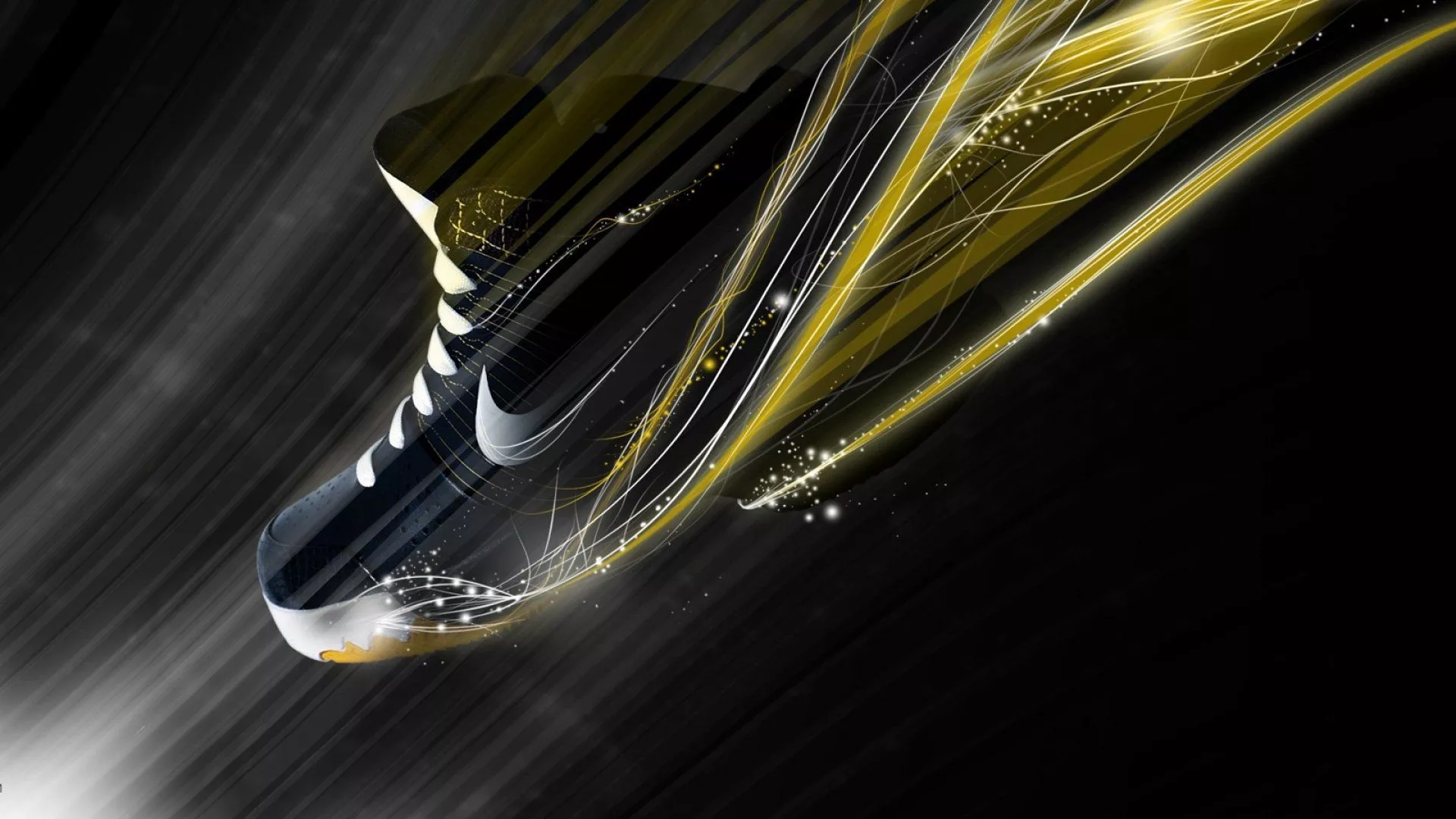 Download Man Made Nike HD Wallpaper