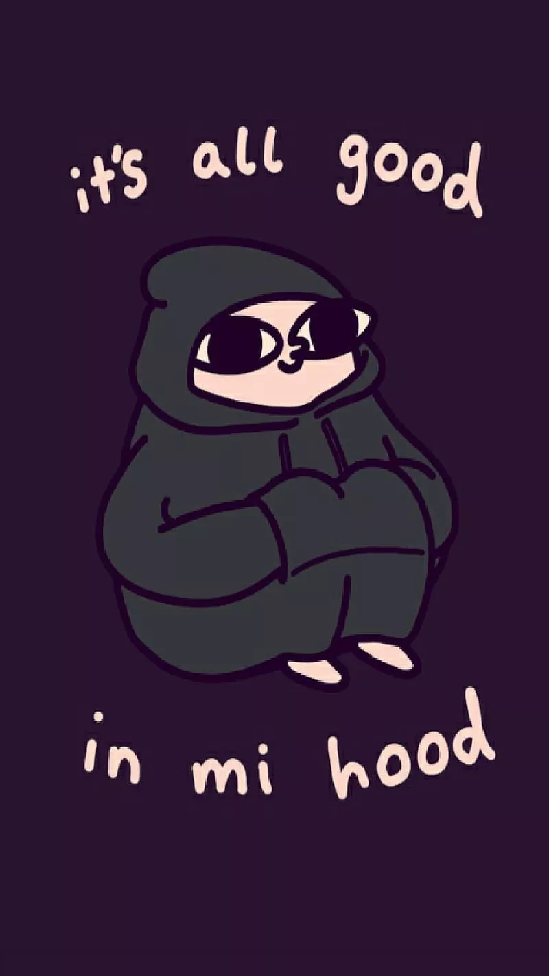 All Good, clothing, home, hoodie, life