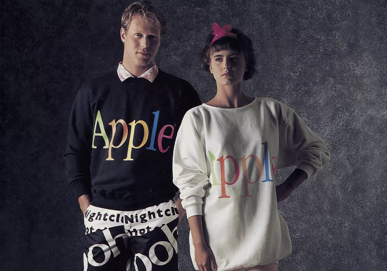 Ugly Christmas Sweater Mac Wallpaper