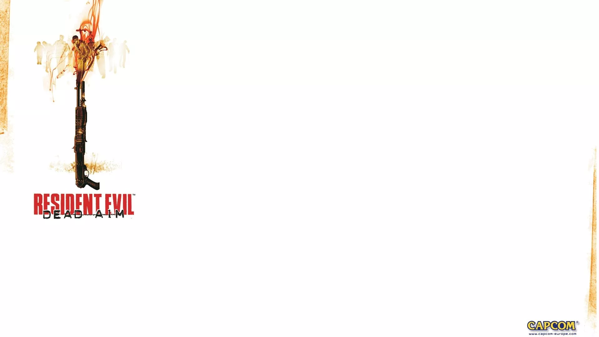 Download Video Game Resident Evil: Dead