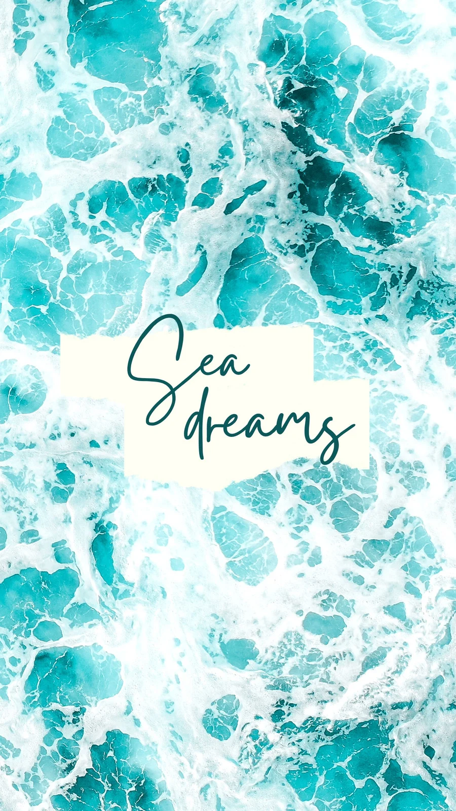 ocean
